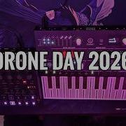 Long Drone Improvisation MicroFreak Digitakt Drone Day 2026