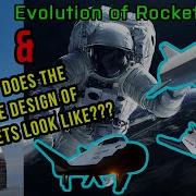 Uses Of The Rocket Technology Since Past To Future