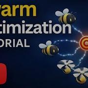 Swarm Intelligence Genetic Algorithms Explained Optimization Tutorial
