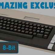 10 Amazing Atari 8 Bit Exclusives