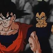 Dragon Ball Z AMV Same Old War