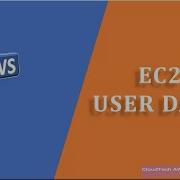 Create An EC2 Instance With EC2 User Data Script To Launch Static Website EC2 User Data Tutorial