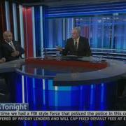 There Might Have Been Westminster Child Abuse Cover Up
