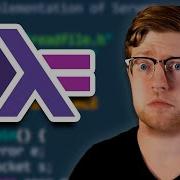 C Programmer Learns Haskell And DOESN T Cry Coding In A Random Language Every Day