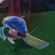Kingambit Signature Move Animation Is Cool Just Don T Pan The Camera