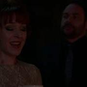 Supernatural 11x10 Crowley Catch Rowena With The Witchcatcher