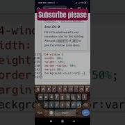 Learn CSS Variables By Building A City Skyline Step101 Freecodecamp Youtubeshorts Coding Viralvideo