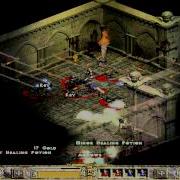 Diablo II Part 14 The Chill Of The Catacombs