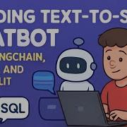 Building A Text To SQL Chatbot With RAG LangChain FastAPI And Streamlit Tech Edge AI