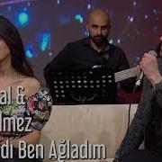 Orhan Ölmez Ft Canan Çal Yar Ağladı Ben Ağladım Mehmet In Gezegeni