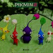 Pikmin 2 OST Perplexing Pool Olimar Complete