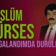 Müslüm Gürses Dalgalandımda Duruldum