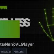 Touchless HCI Media Control On NVIDIA Jetson Nano Hand Gesture Edge AI