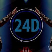 Eminem Without Me 24D AUDIO