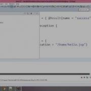 Struts 2 Annotations