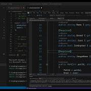 Angular List View