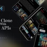 Building Netflix Clone 4 Hours Flutter Tutorial TMDB APIs Step By Step Guide Dart 2024