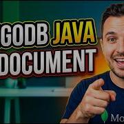 MongoDB With Java Get Specific Documents From Collections