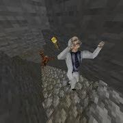 Scientist Runs From Gonome Half Life SFX