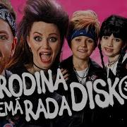 Miro Jaroš NAŠA RODINA NEMÁ RADA DISKO Oficiálny Videoklip