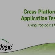 Automated GUI Regression Testing With Squish For Qt