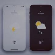 Minimal Weather App Flutter Tutorial