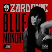 Zardonic Ft Reebz Blue Monday New Order Cover Synth Riders VR