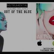 Adore Delano Out Of The Blue Instrumental