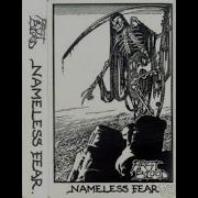 First Blood Uk 1988 Demo 1 Tracks Nameless Fear Resurrection