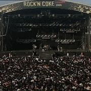 Duman Yürekten Live At Rock N Coke Festival İstanbul 2006