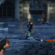 Alpha Protocol Trailer Developing Your Skills