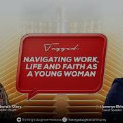 Navigating Work Life And Faith