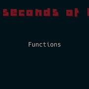 3 Creating Functions In Rust
