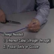 How To Make A Loop Back Plug Loopback123