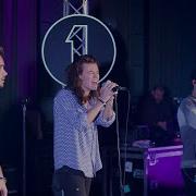 One Direction Torn Natalie Imbruglia Cover In The Live Lounge
