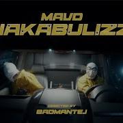 Mavo Shakabulizzy Official Music Video