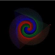 Python Animation Design Using Turtle Module Coding Campust Shorts Coding Shorts