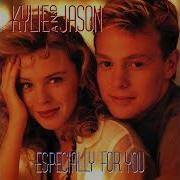 Kylie Minogue Jason Donovan Especially For You Original 12 Mix