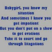 Fabolous Can T Let You Go Lyrics