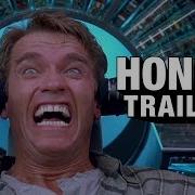 Honest Trailers Total Recall 1990