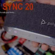 Dan Poli S Poly Sync 20 Review