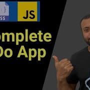 Javascript Bangla Tutorial 94 Mini Project 5 A Complete Todo App Part 1