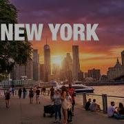 New York City LIVE Brooklyn To Manhattan Via Brooklyn Bridge NYC Sunset Walk April 26 2026