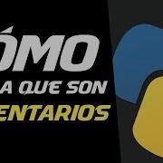 CÓMO Y PARA QUÉ Son Los COMENTARIOS En Python Curso De Python Básico 02