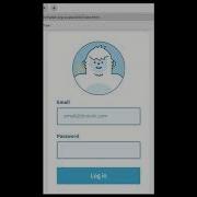 Animated Avatar Login Form Using HTML CSS And JS Shorts Shorts Shorts Shorts Xperttechstudio