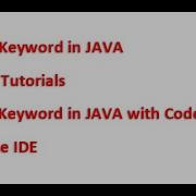 Final Keyword In JAVA Final Method Explained With Code Object Oriented Programming OOP