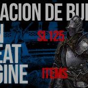 LISTO PARA EL PVP EN 10 MINUTOS Guía De Creación De Builds Con CHEAT ENGINE Dark Souls 3