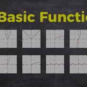 What Are The 12 Basic Functions