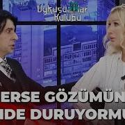Seda Sayan ın Çağlar Ökten İtirafı Okan Bayülgen Ile Uykusuzlar Kulübü