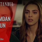 Yine Sırtımdan Vurdun Beni Zalim İstanbul 3 Bölüm